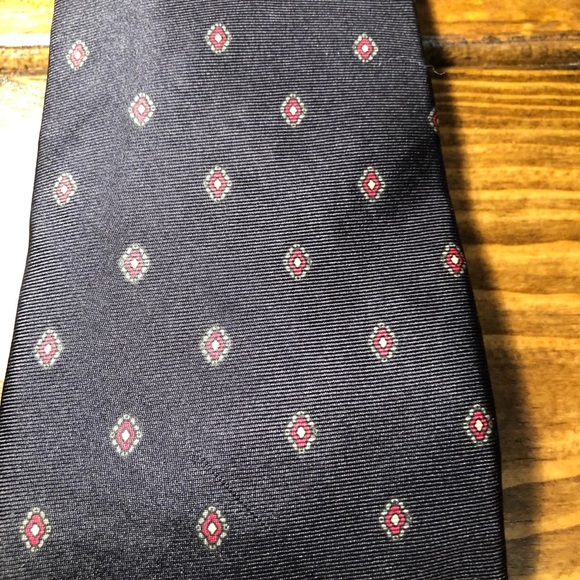 Christian Dior Neck Tie - Picture 6 of 7